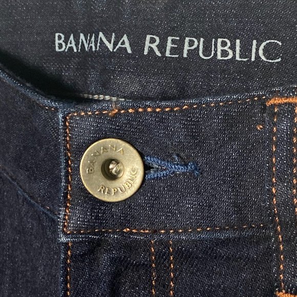 Banana Republic Bootcut Petite Stretch Jeans - NWT - Picture 10 of 16